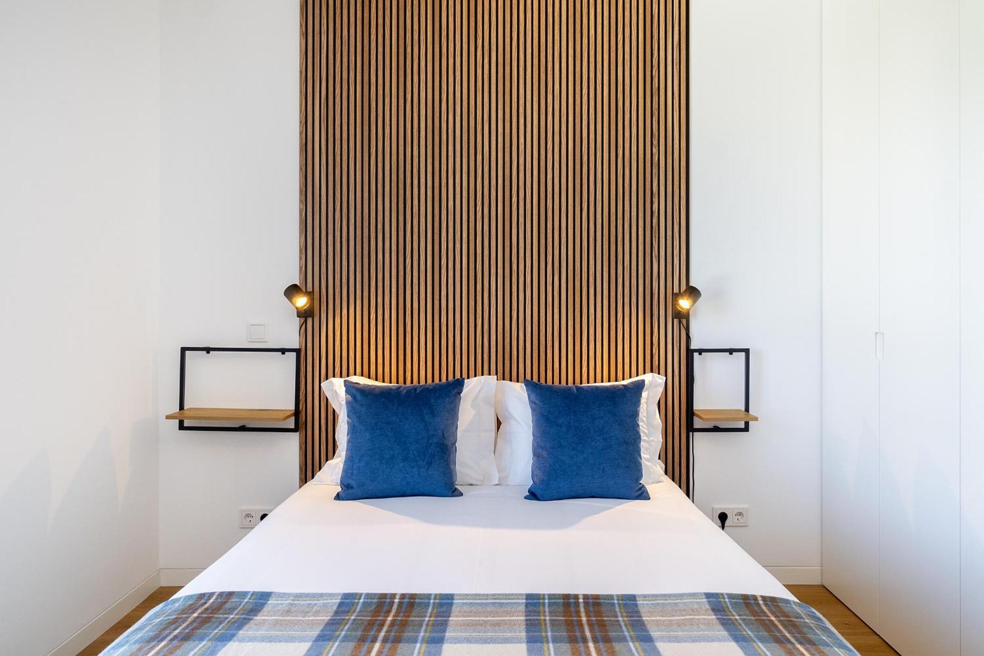 Whome Heritage And Comfort, Luxurious Living In Benfica Appartement Lisboa