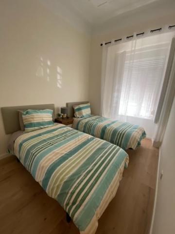 Apartment Center Gm Lissabon