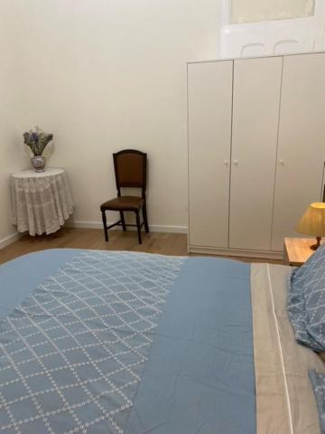 Apartment Center Gm