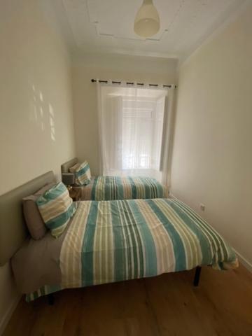 Center Gm Apartment *