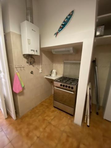 Center Gm Apartment