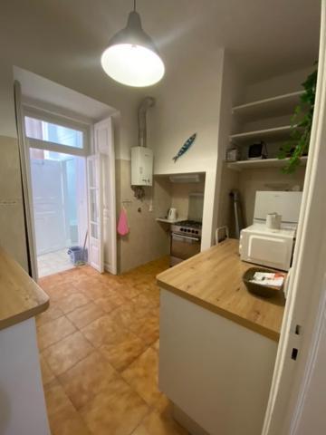 Center Gm Apartment *