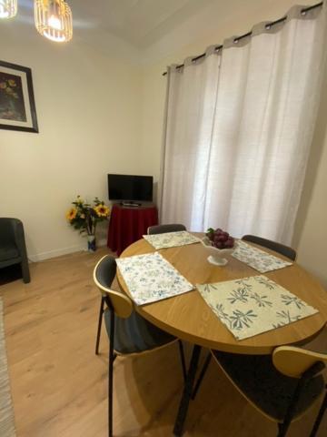 Center Gm Apartment Lissabon