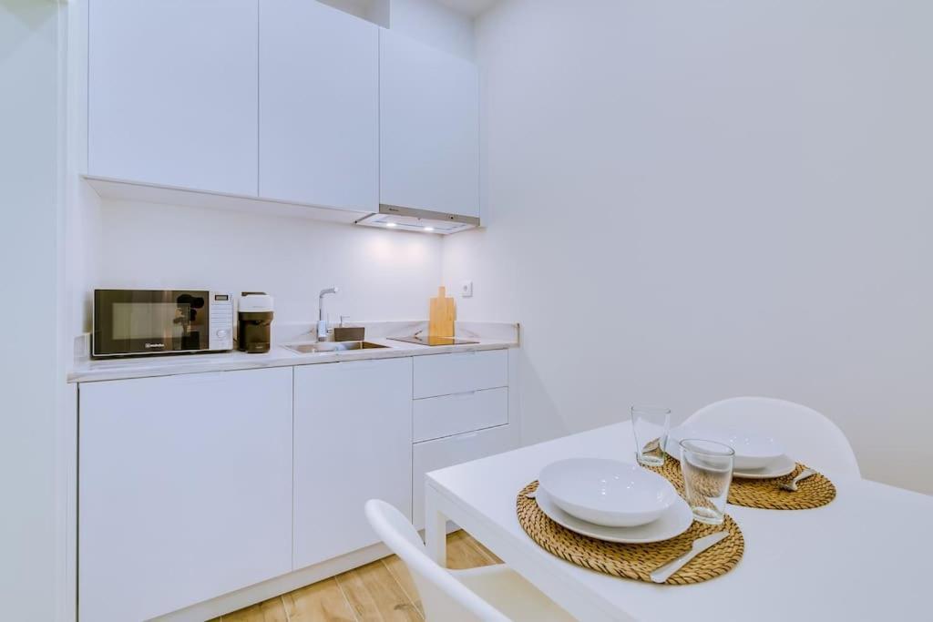 Apartamento Graceful G18 *