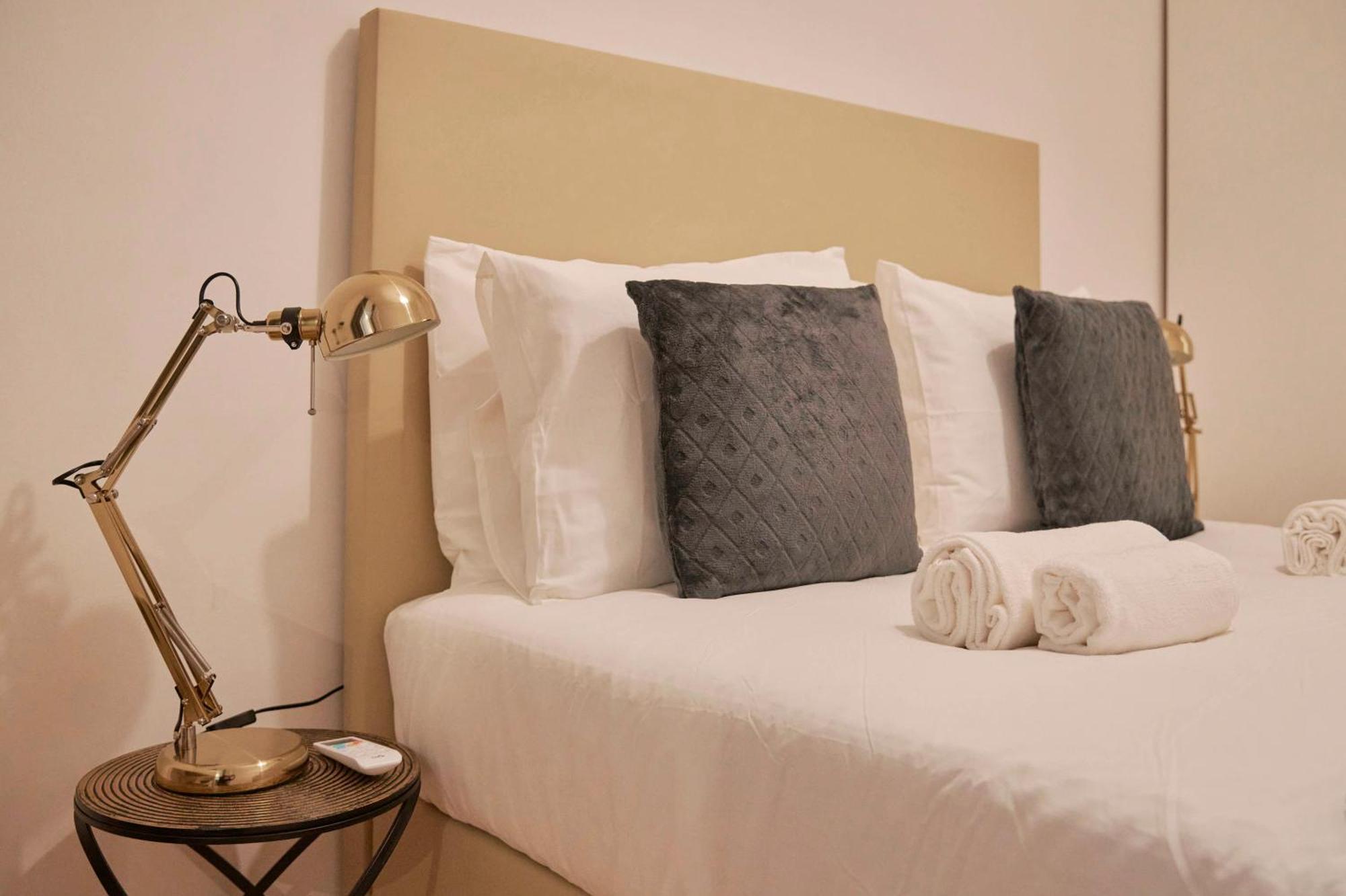 Casa Portuguesa Chiado 25 Appartement