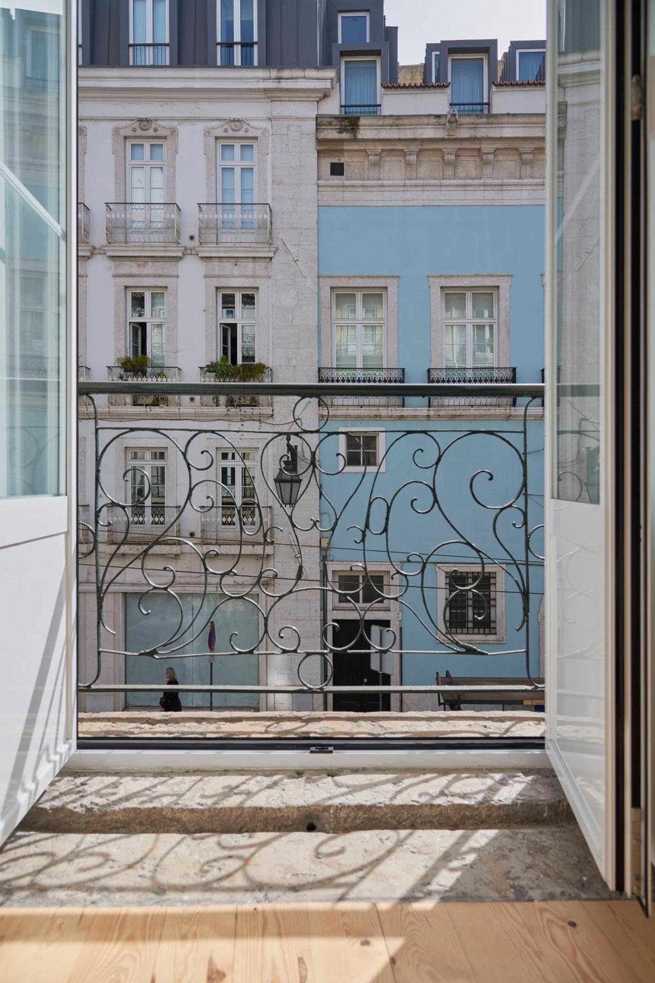 Appartement Casa Portuguesa Chiado 25 *