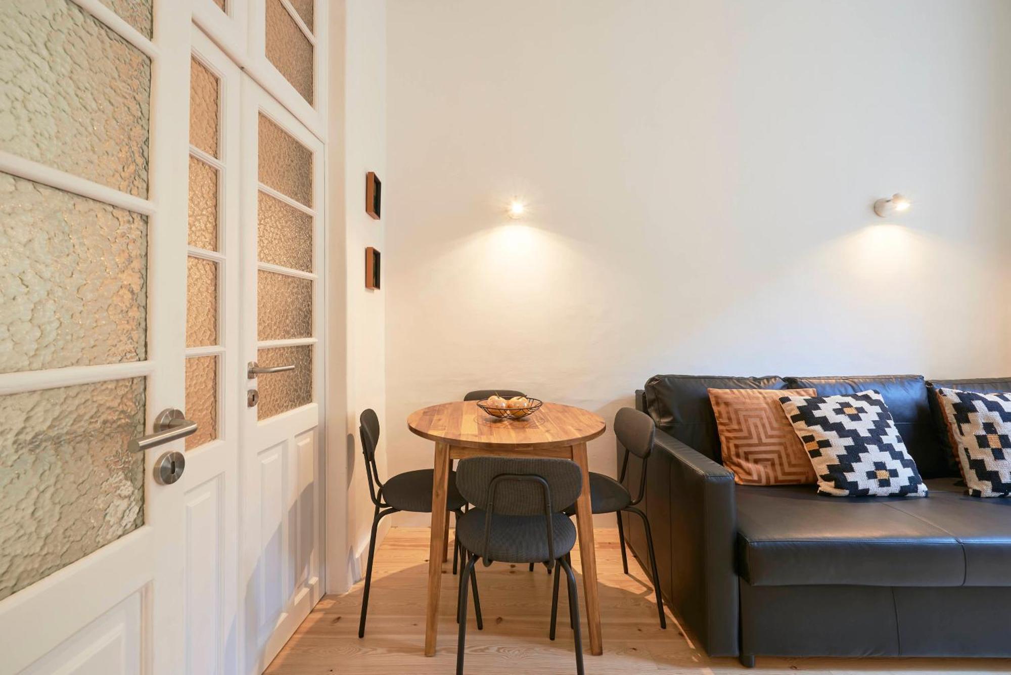 Casa Portuguesa Chiado 25 Lissabon