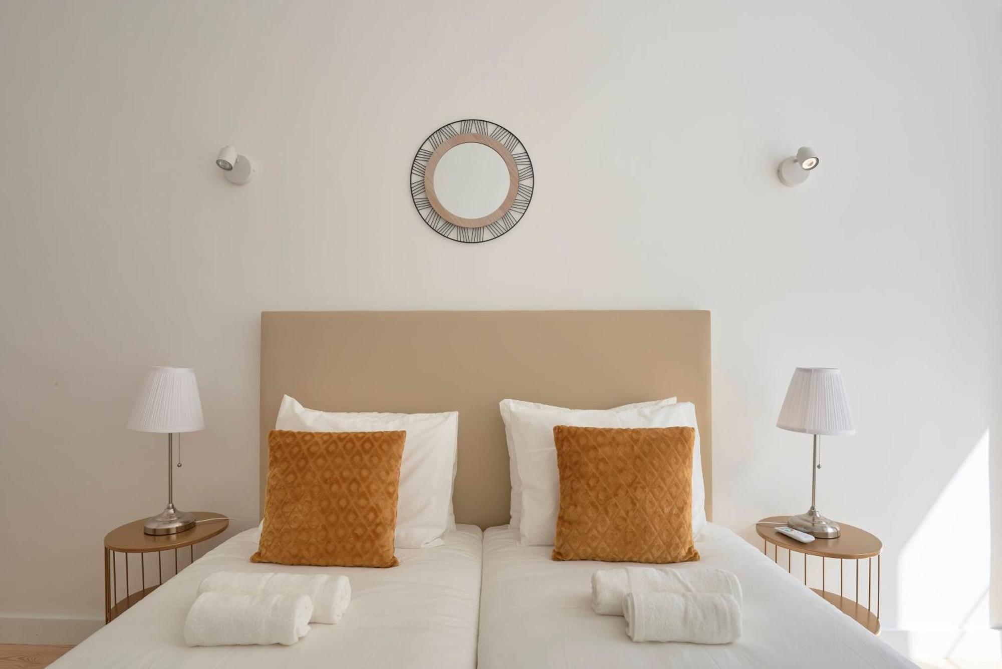 Casa Portuguesa Chiado 25 Appartement Lissabon