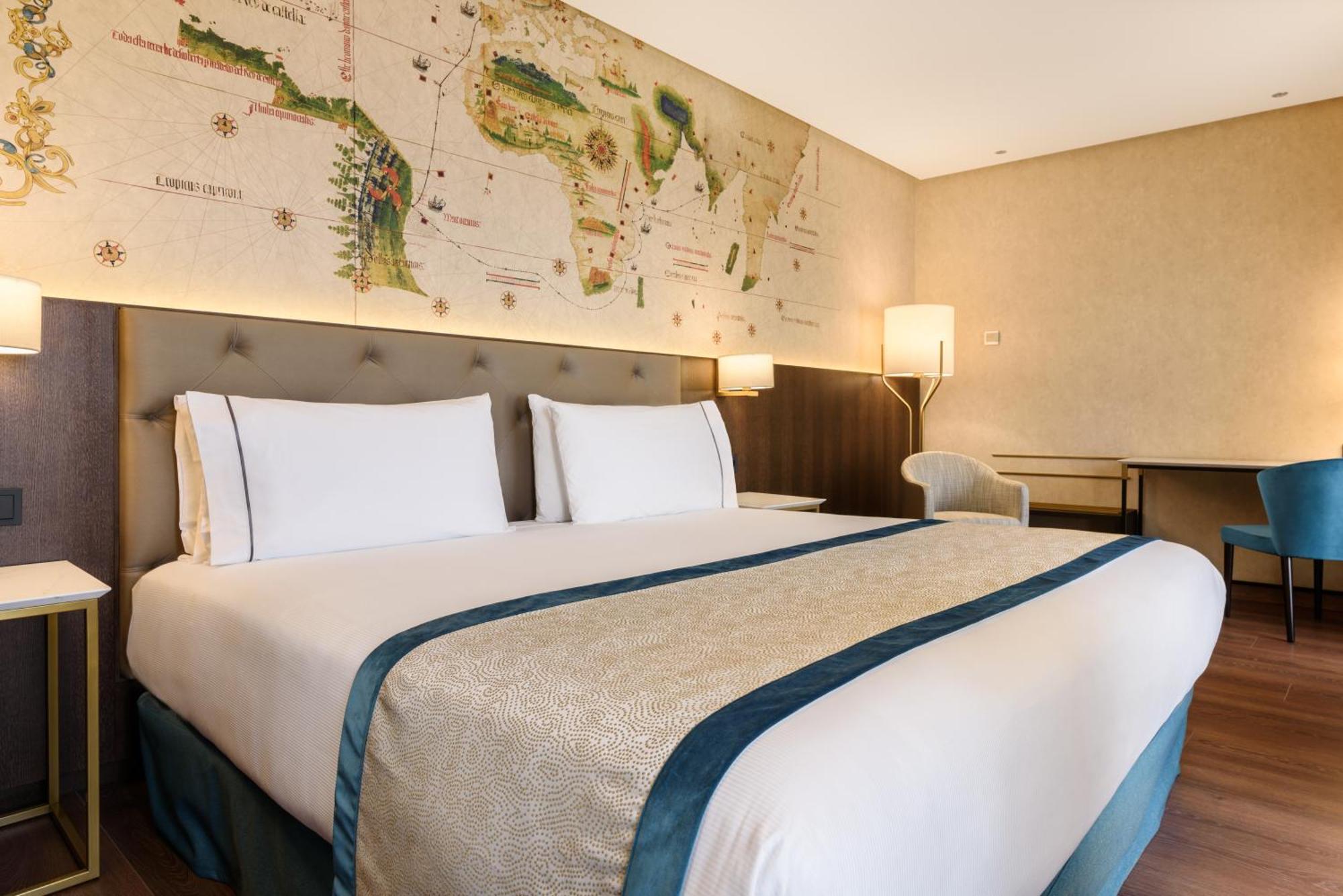 Eurostars Museum Hotel 5*