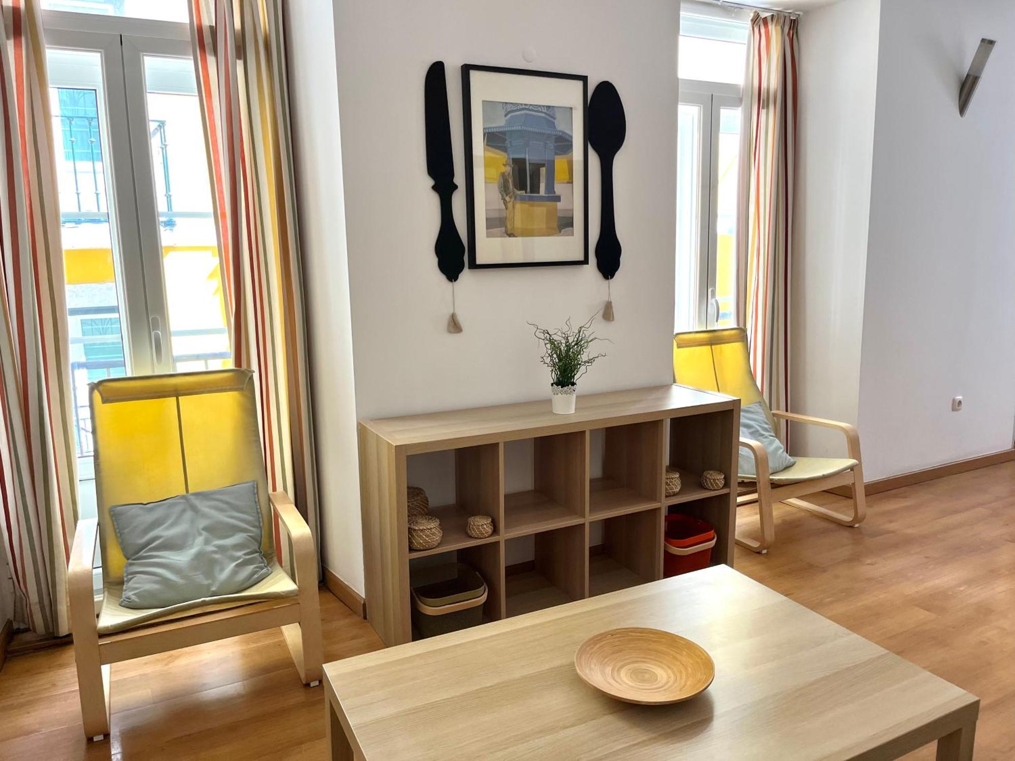 Appartement 2 Bedroom - Bairro Alto