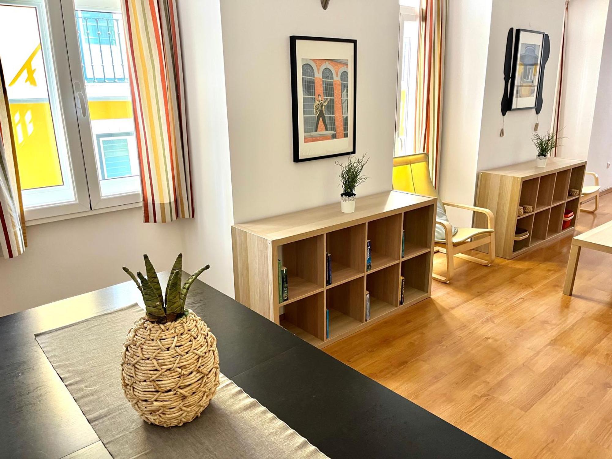 2 Bedroom - Bairro Alto Appartement *