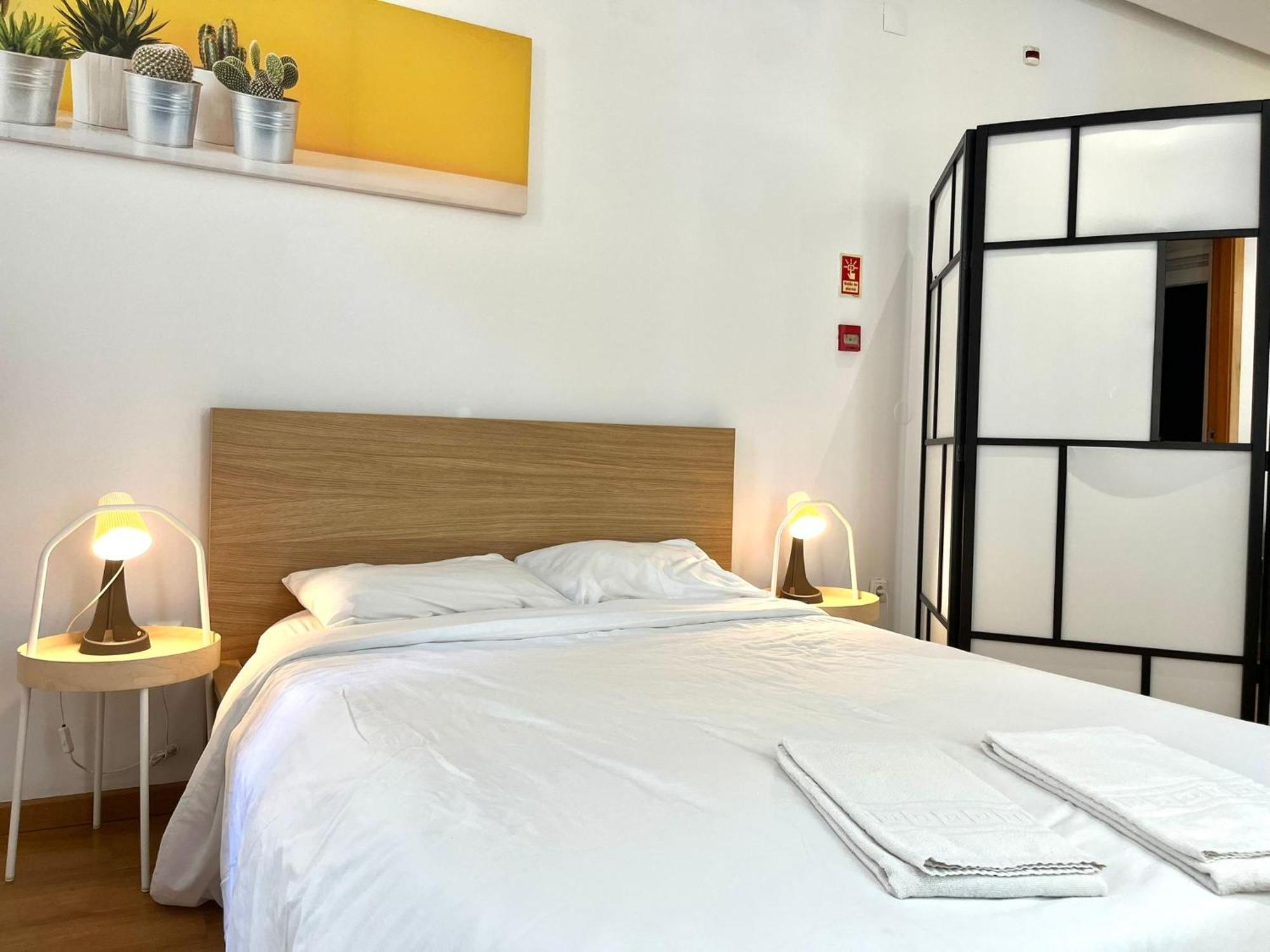 2 Bedroom - Bairro Alto Appartement Lisboa