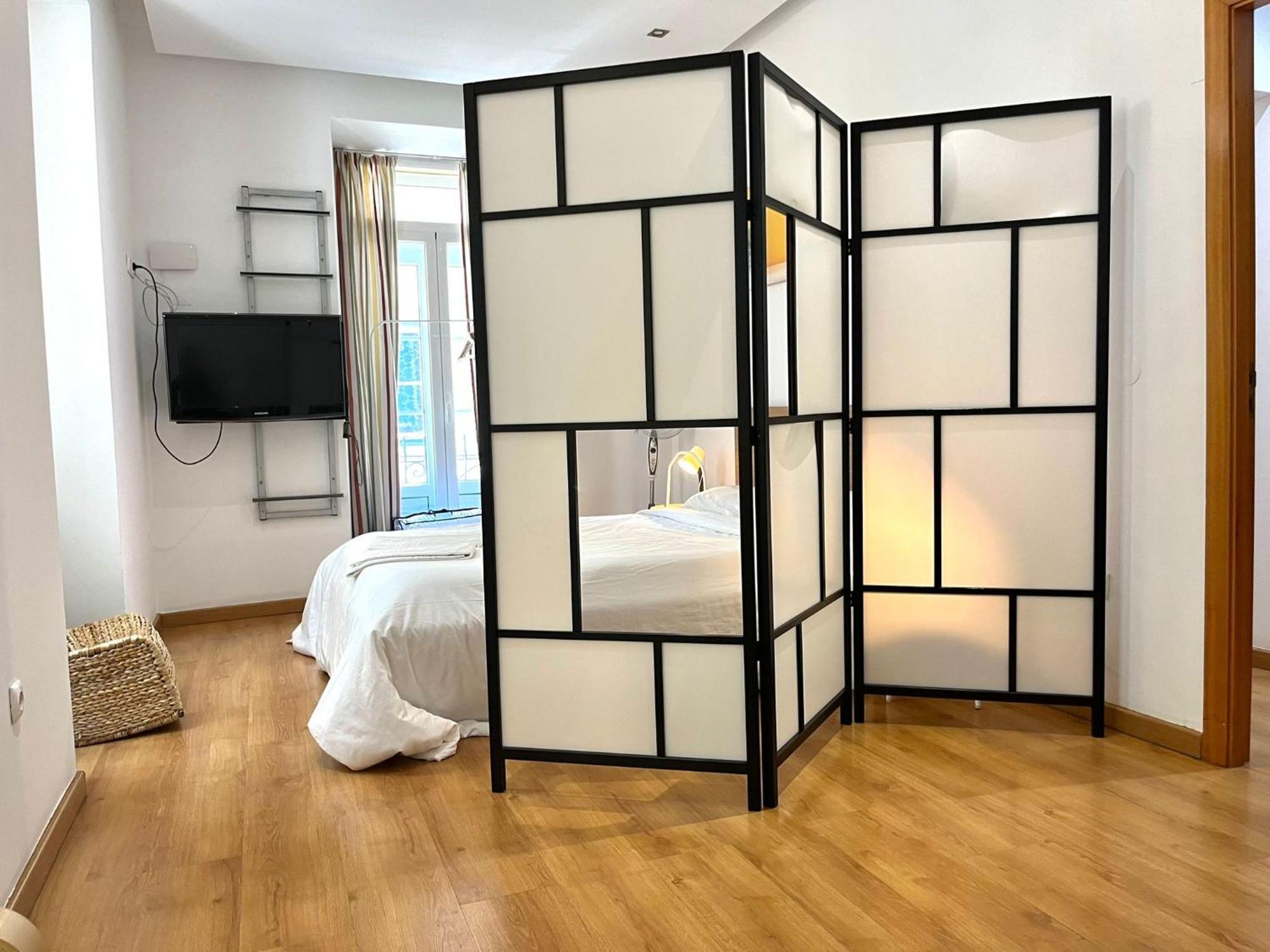 Appartement 2 Bedroom - Bairro Alto Lisboa