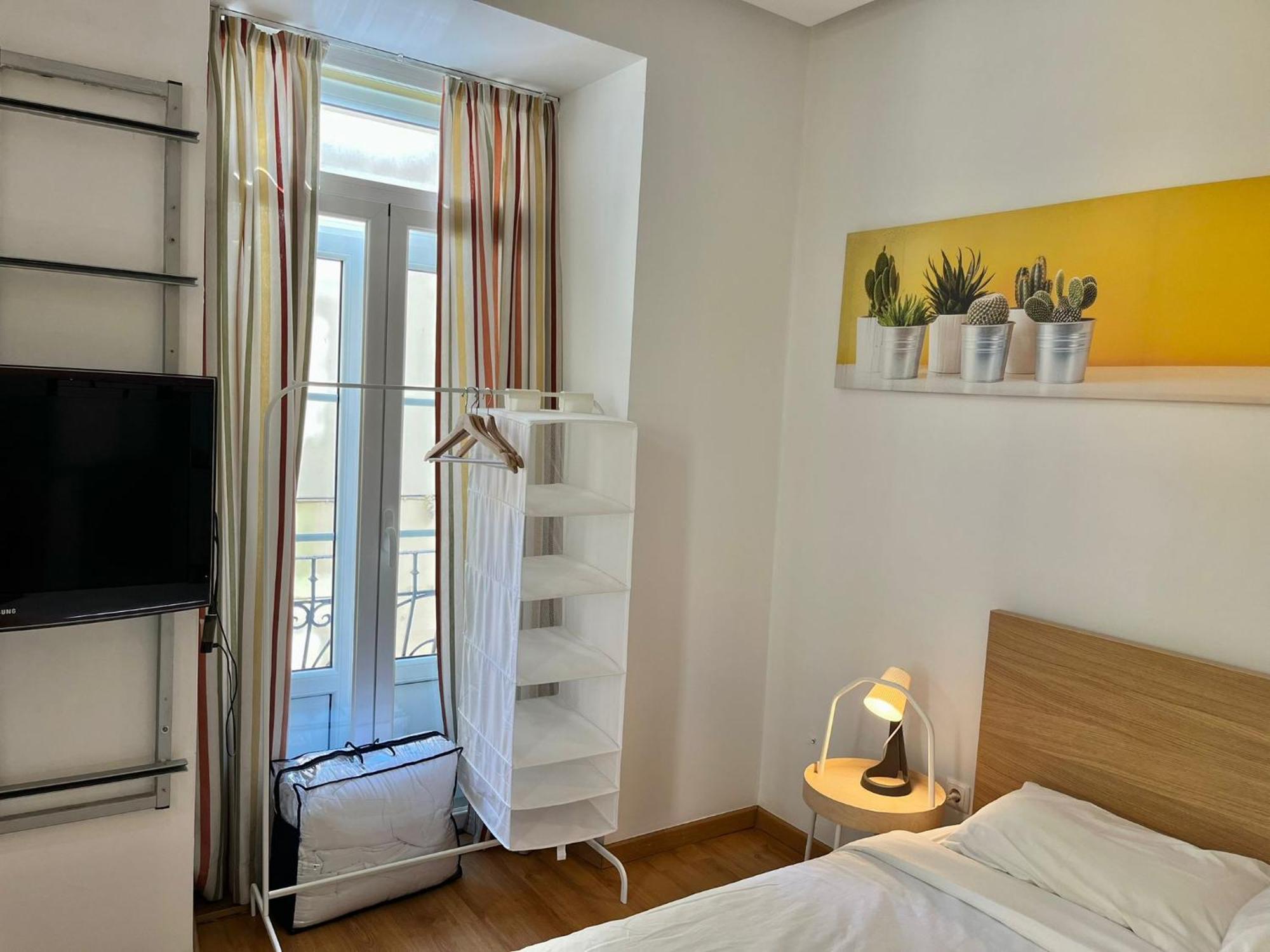 2 Bedroom - Bairro Alto Lisboa