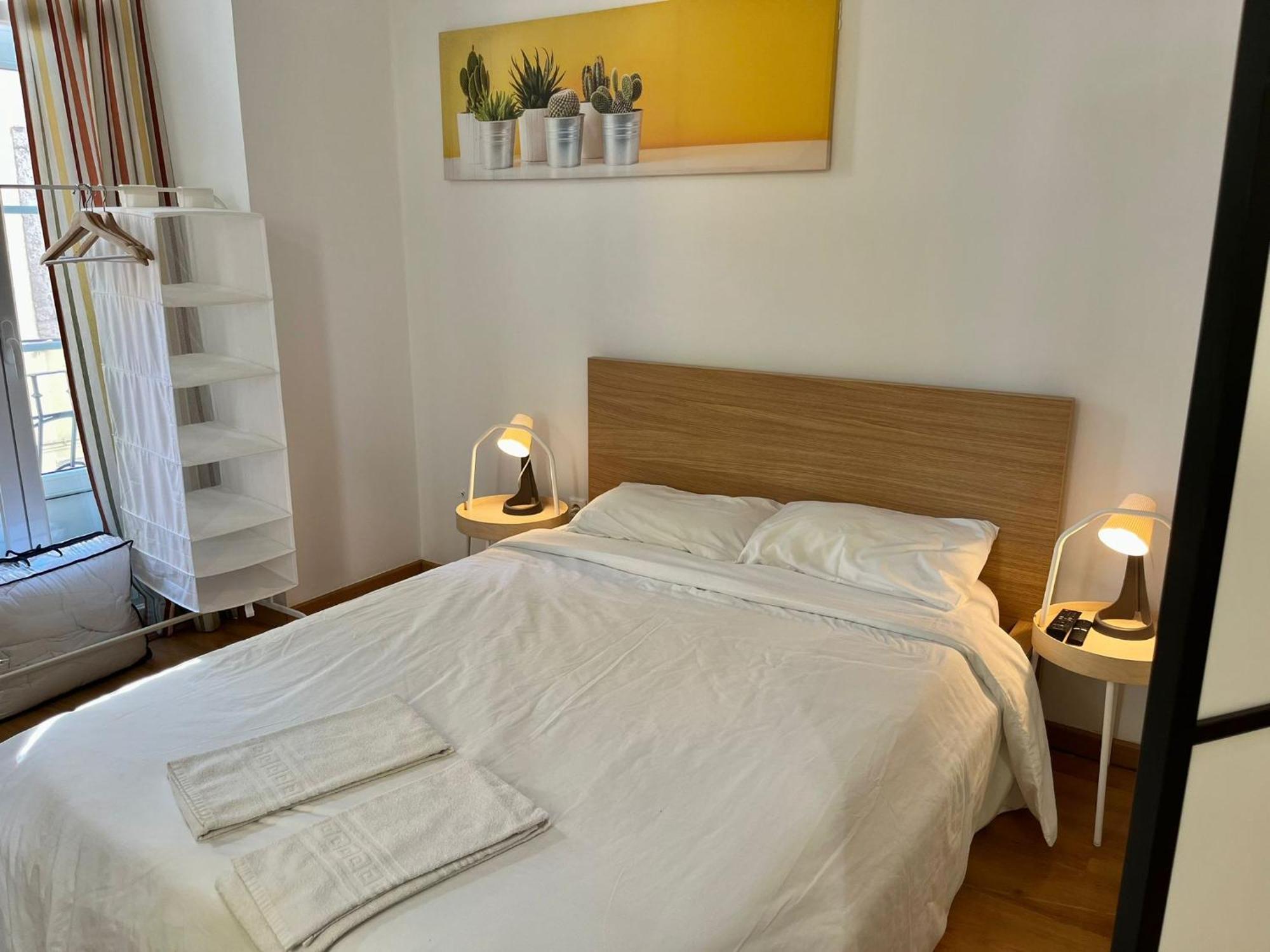 2 Bedroom - Bairro Alto Appartement