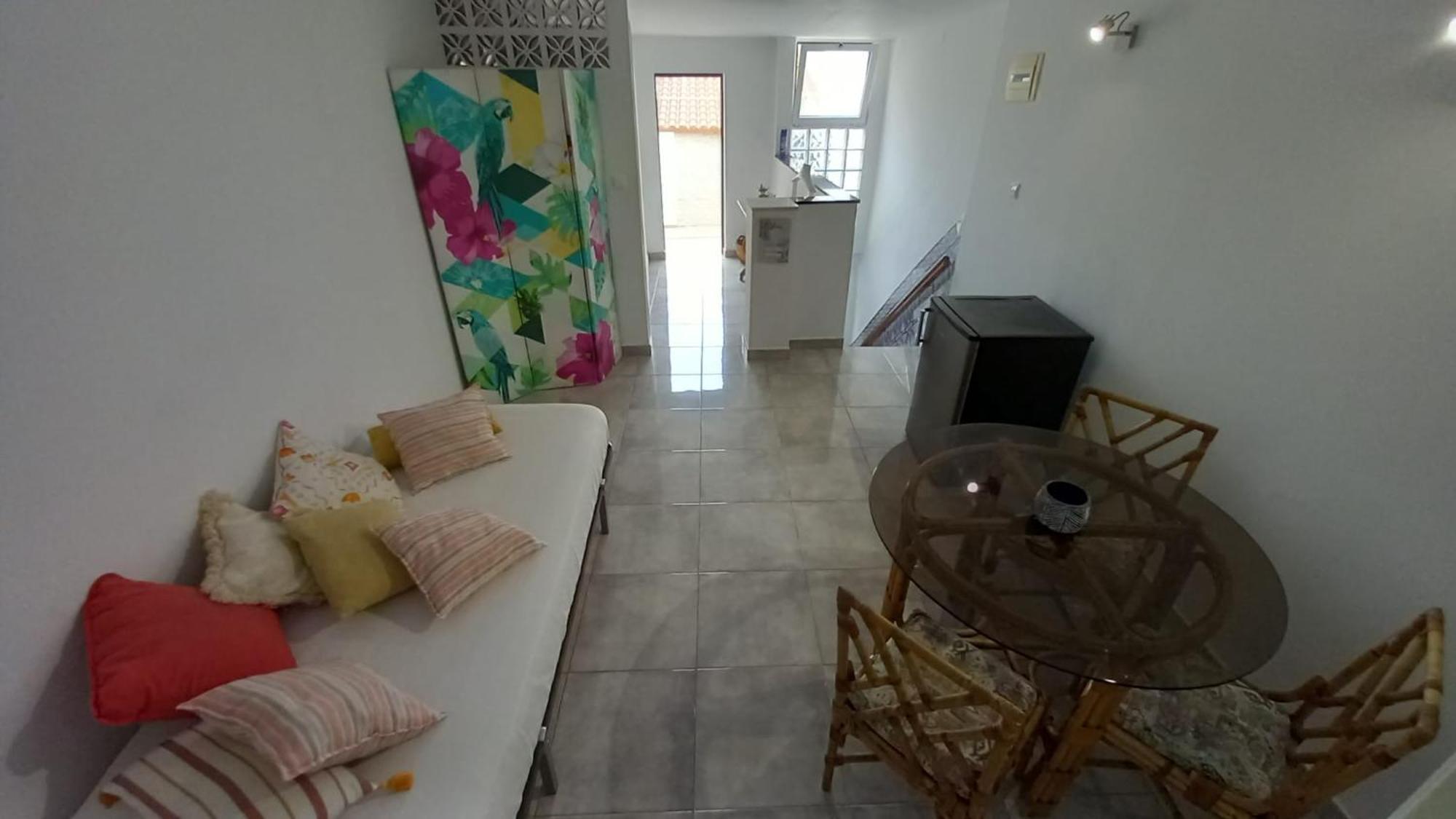 Séjour chez l'habitant Alvito - Comfortable With Private Bathroom