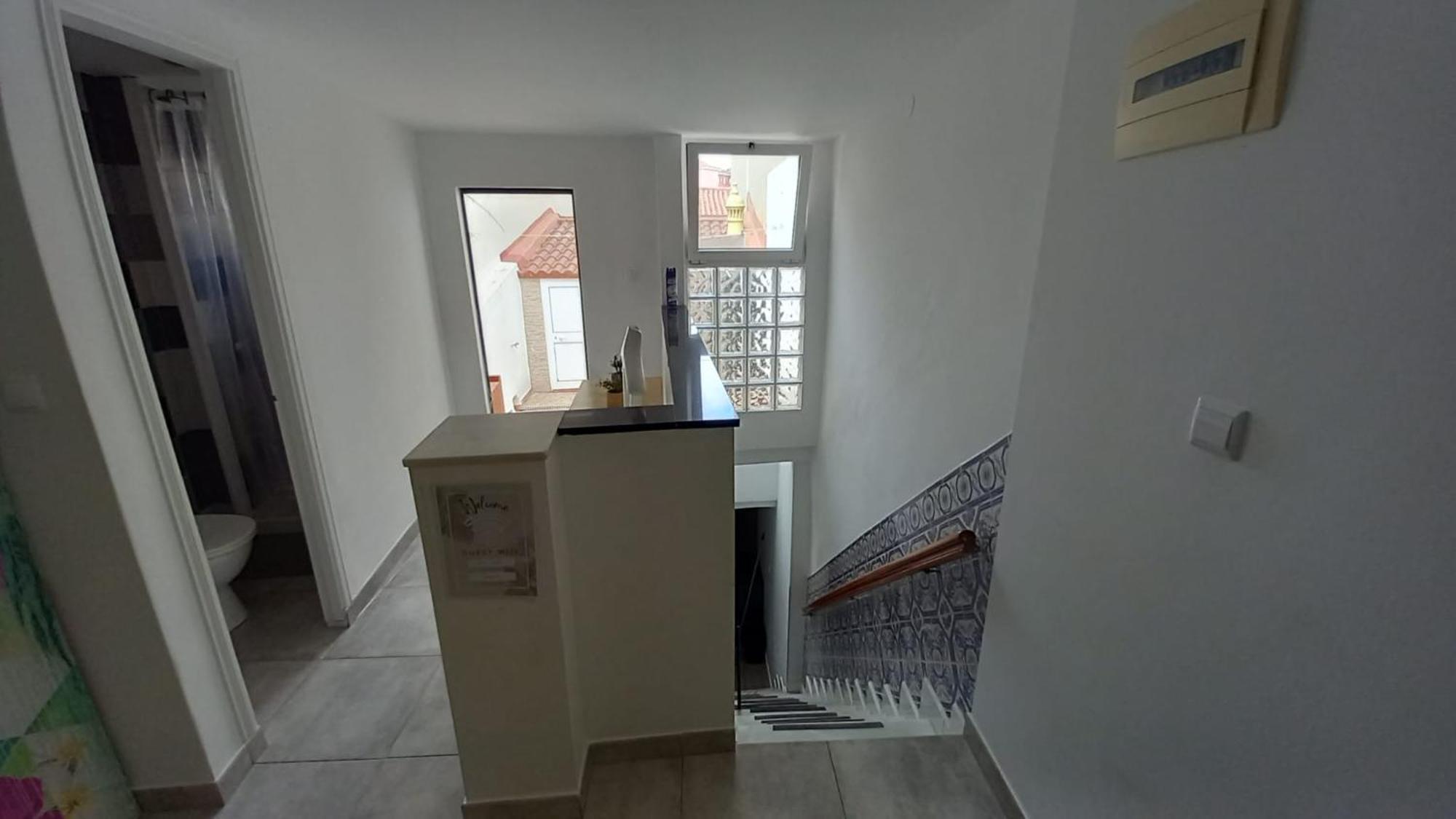 Alvito - Comfortable With Private Bathroom Lisboa