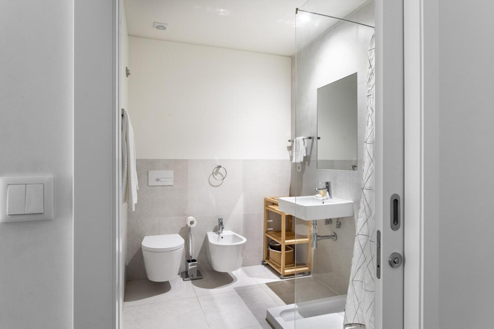 Appartement Joivy Vibrant