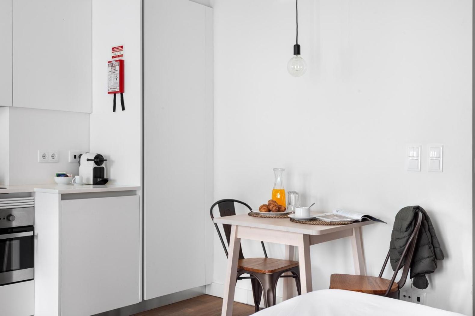 Joivy Vibrant Appartement *