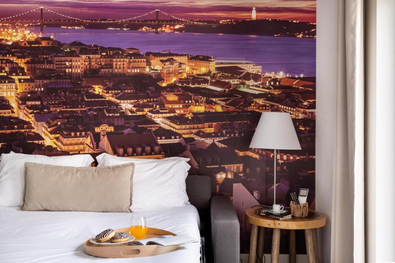 Appartement Joivy Vibrant Lisboa