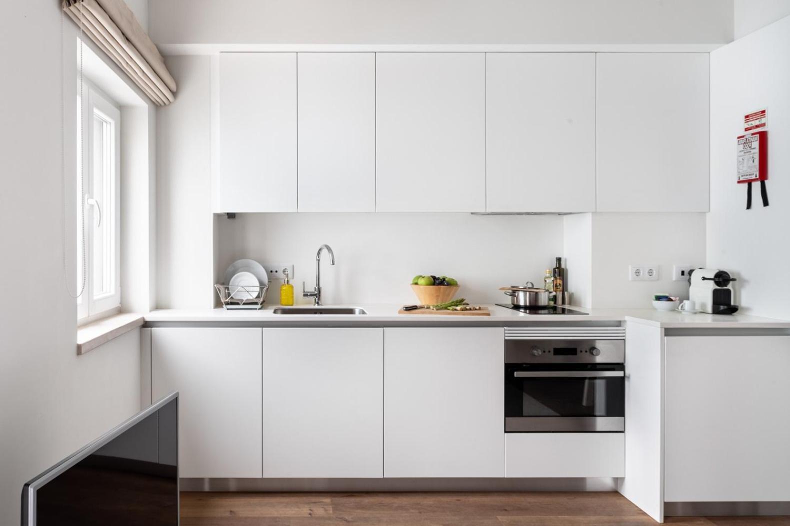 Joivy Vibrant Appartement