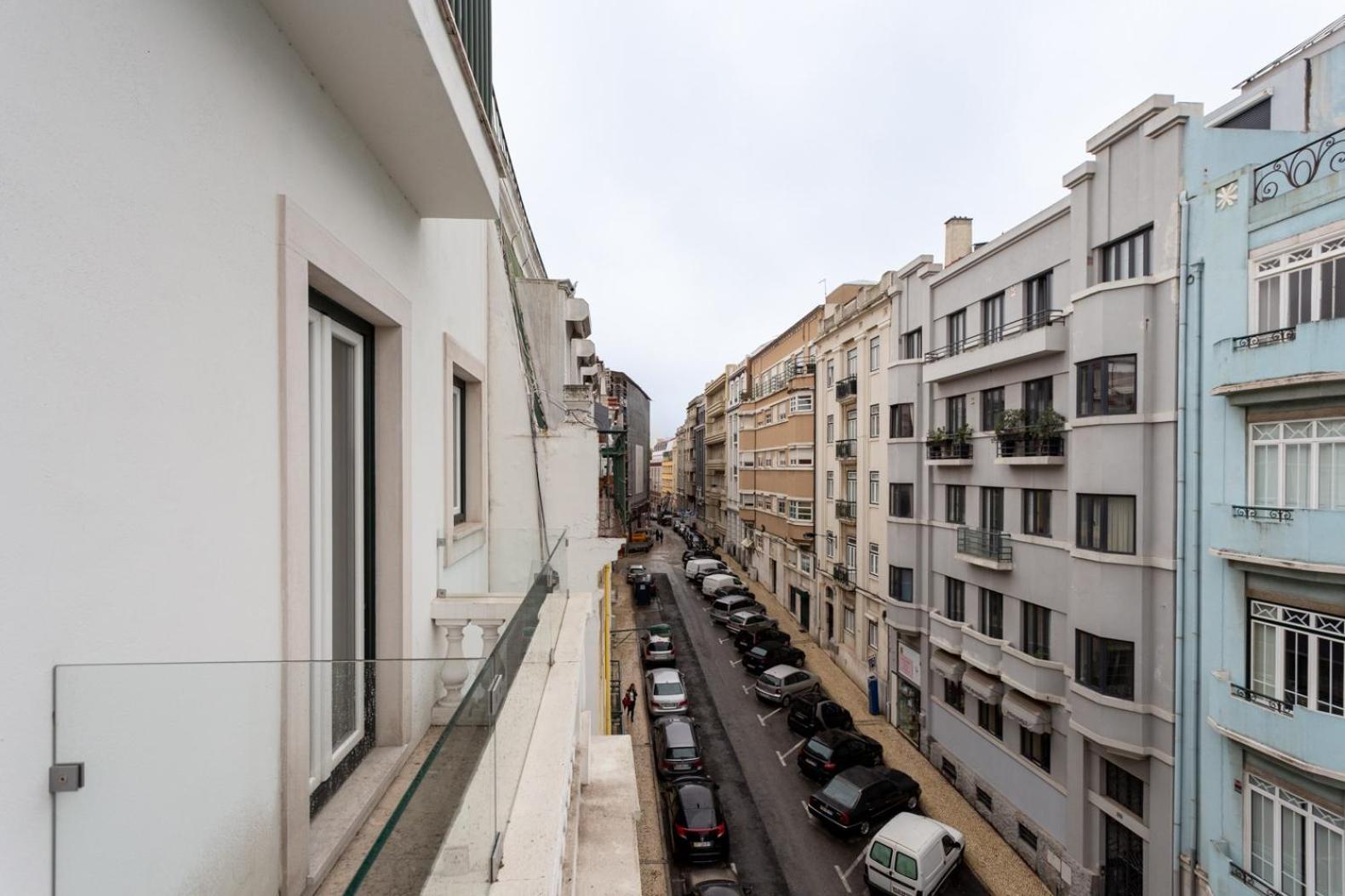 Appartement Joivy Vibrant *