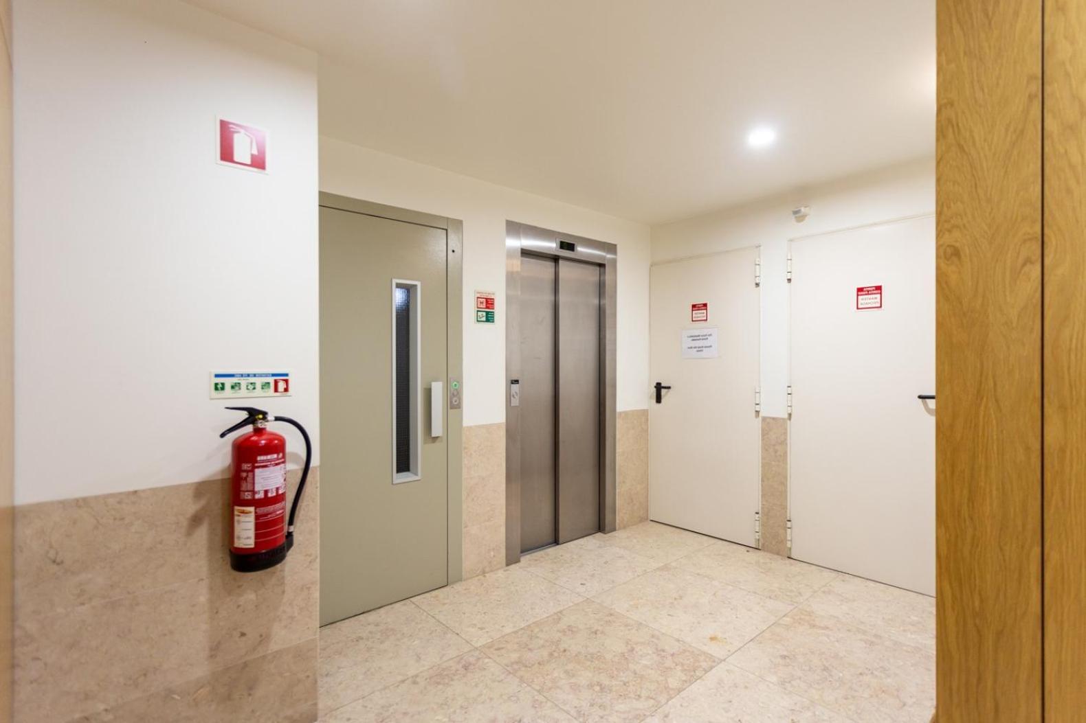 Joivy Vibrant Appartement *