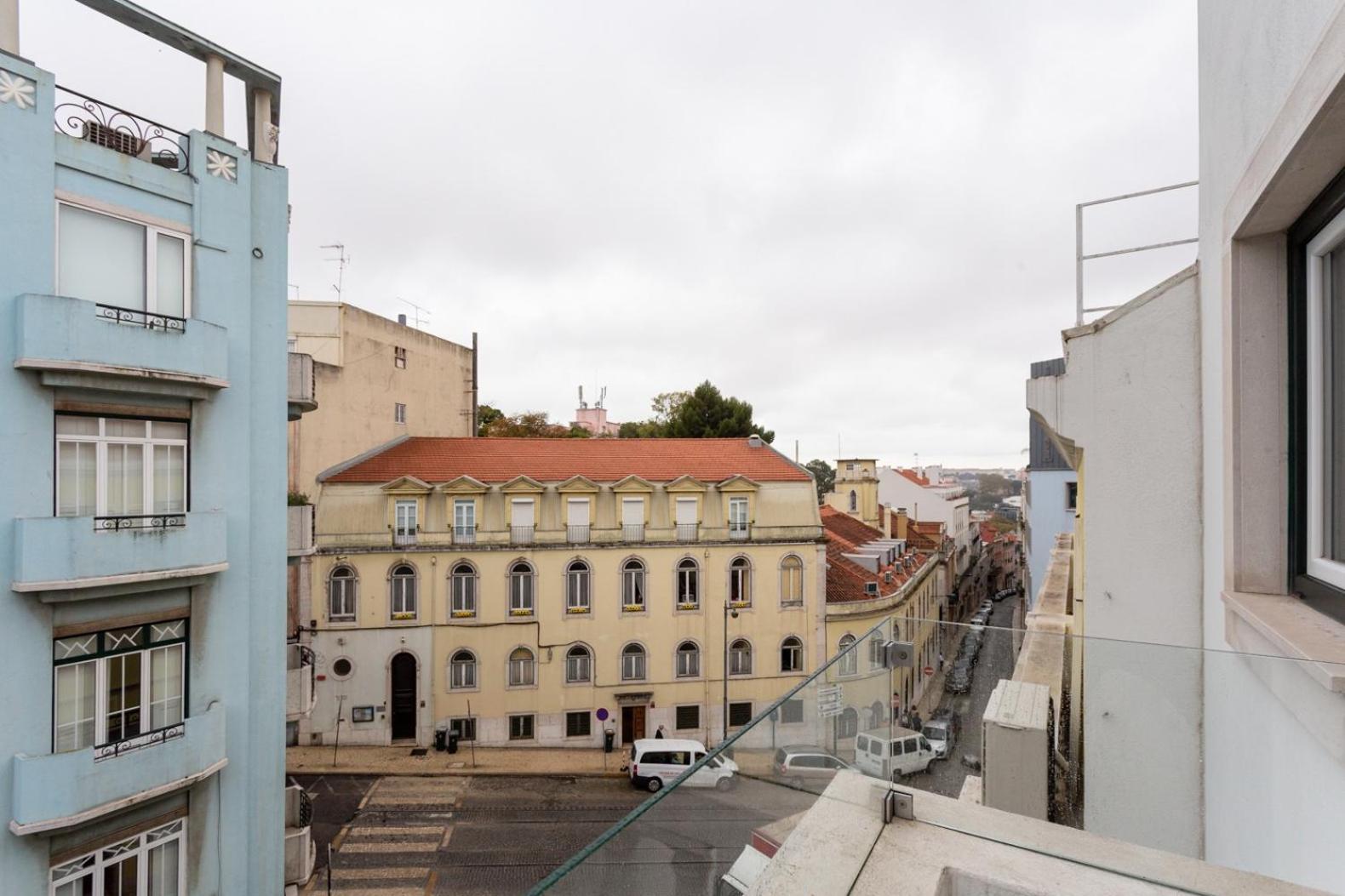 Appartement Joivy Vibrant