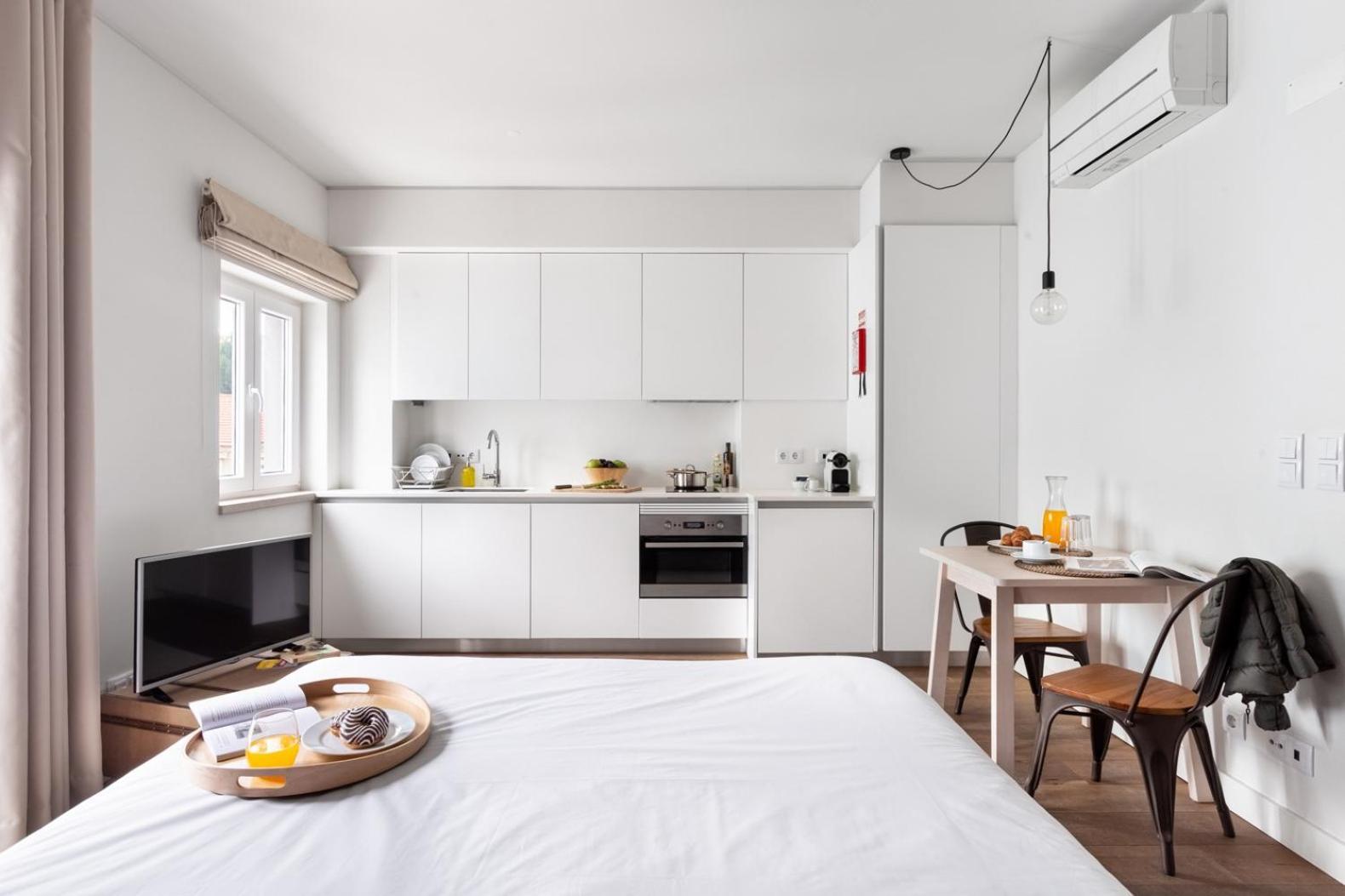 Appartement Joivy Vibrant