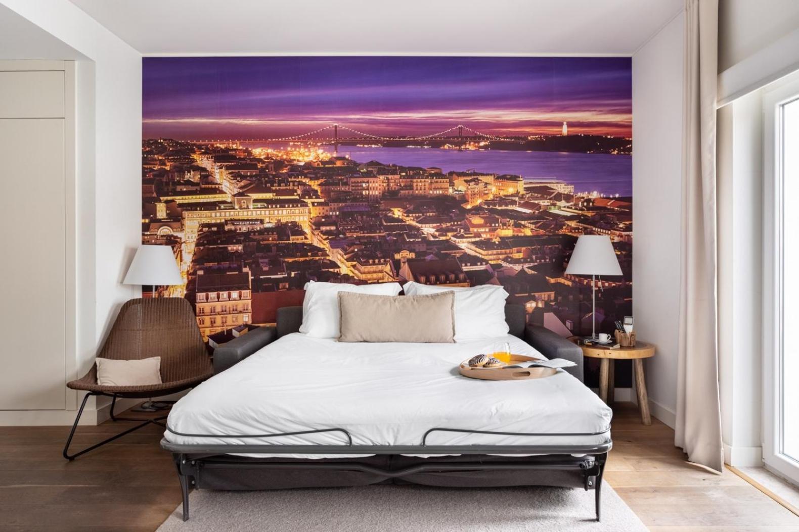Joivy Vibrant Appartement *