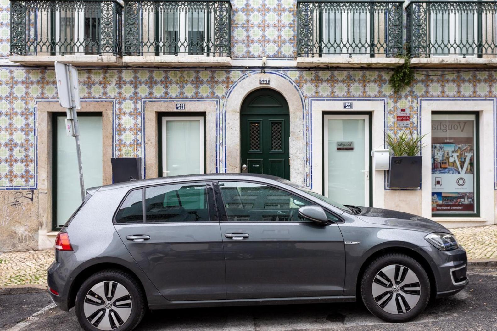 Appartement Joivy Vibrant Lisboa