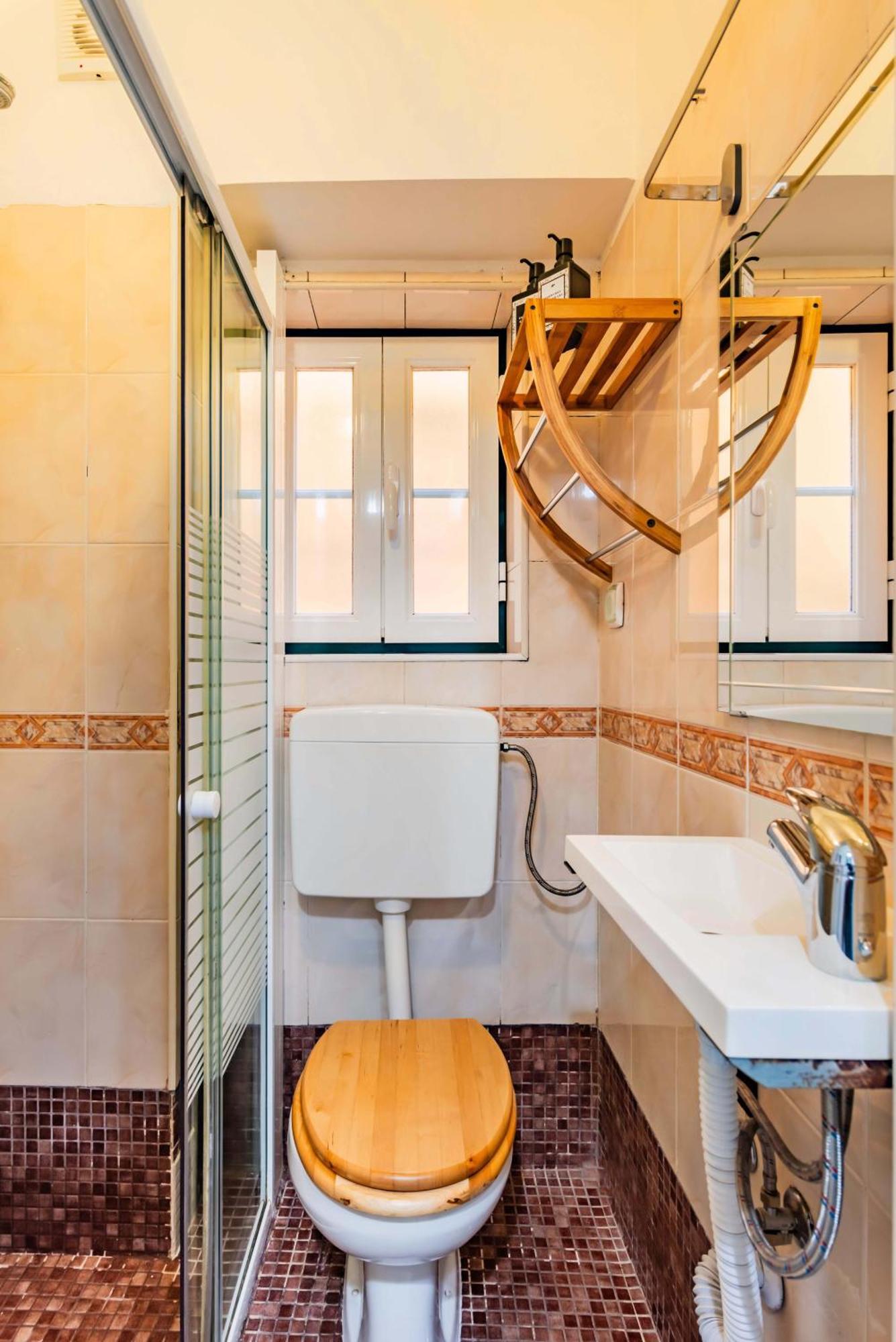 Alfama Cozy Apartamento Lisboa