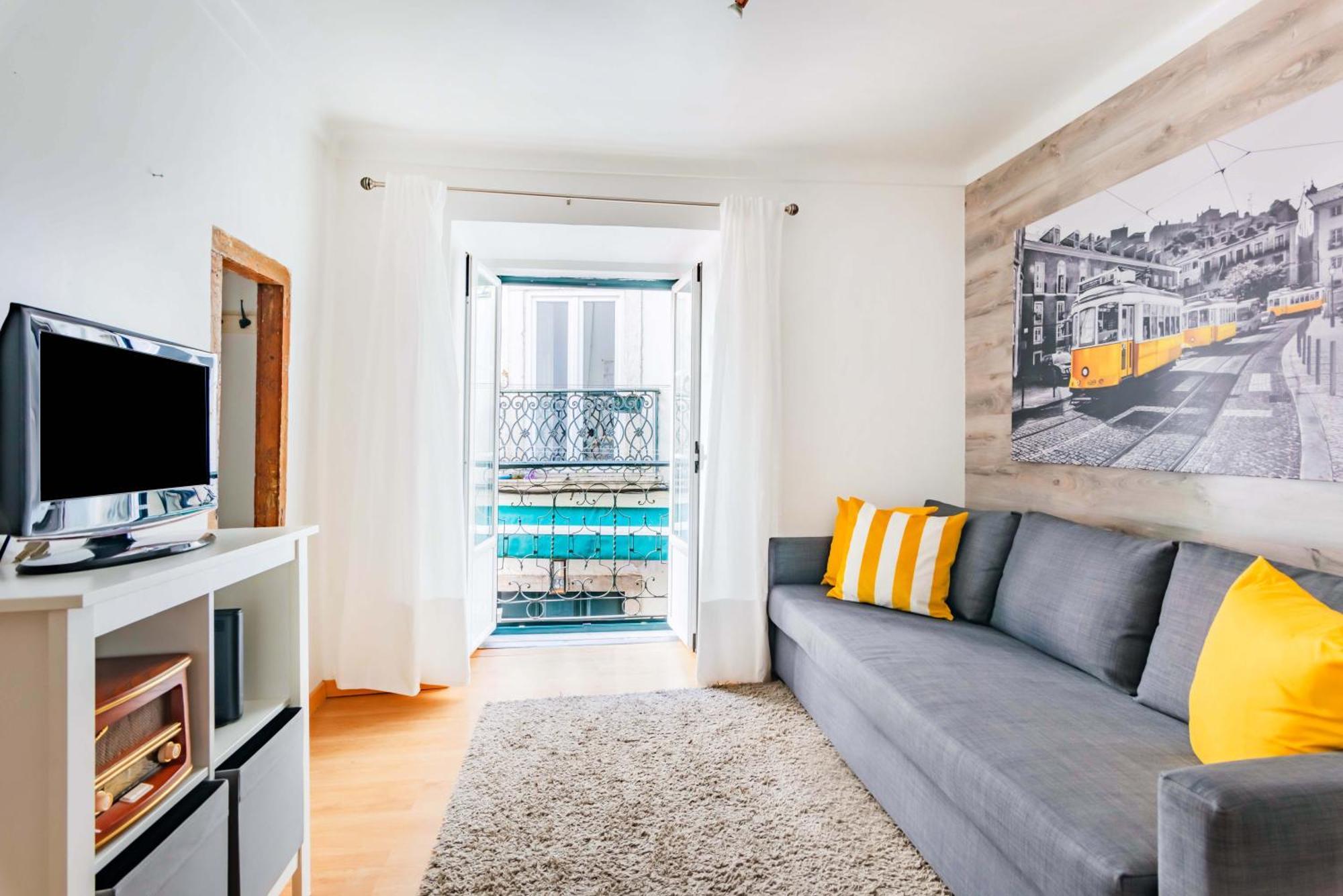 Alfama Cozy