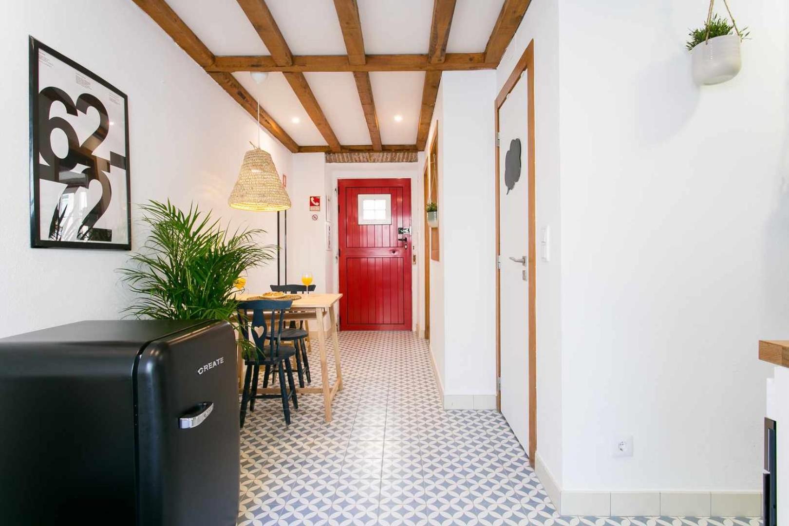 Trendy With Terrace Lx Factory *