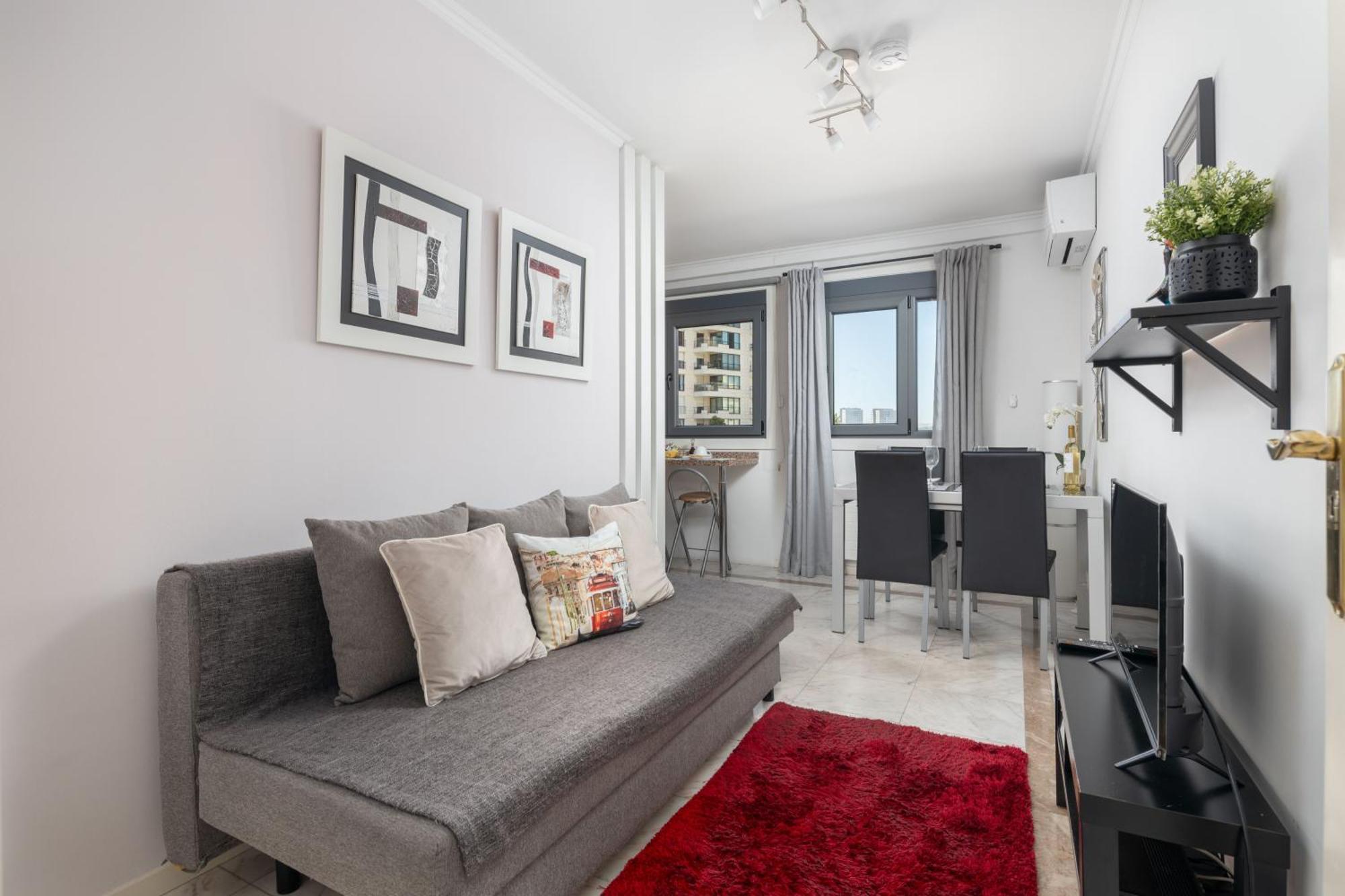 Apartment Relax Pool Apart. Parking&garden!