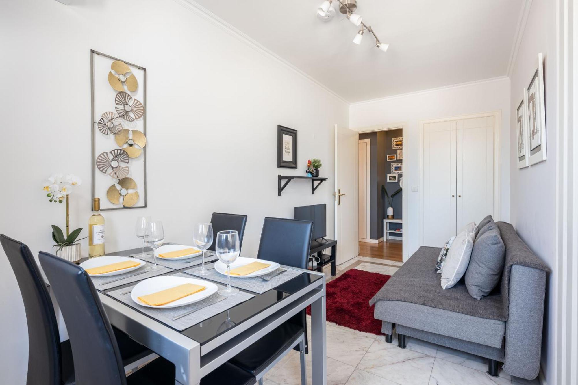 Apartment Relax Pool Apart. Parking&garden! *