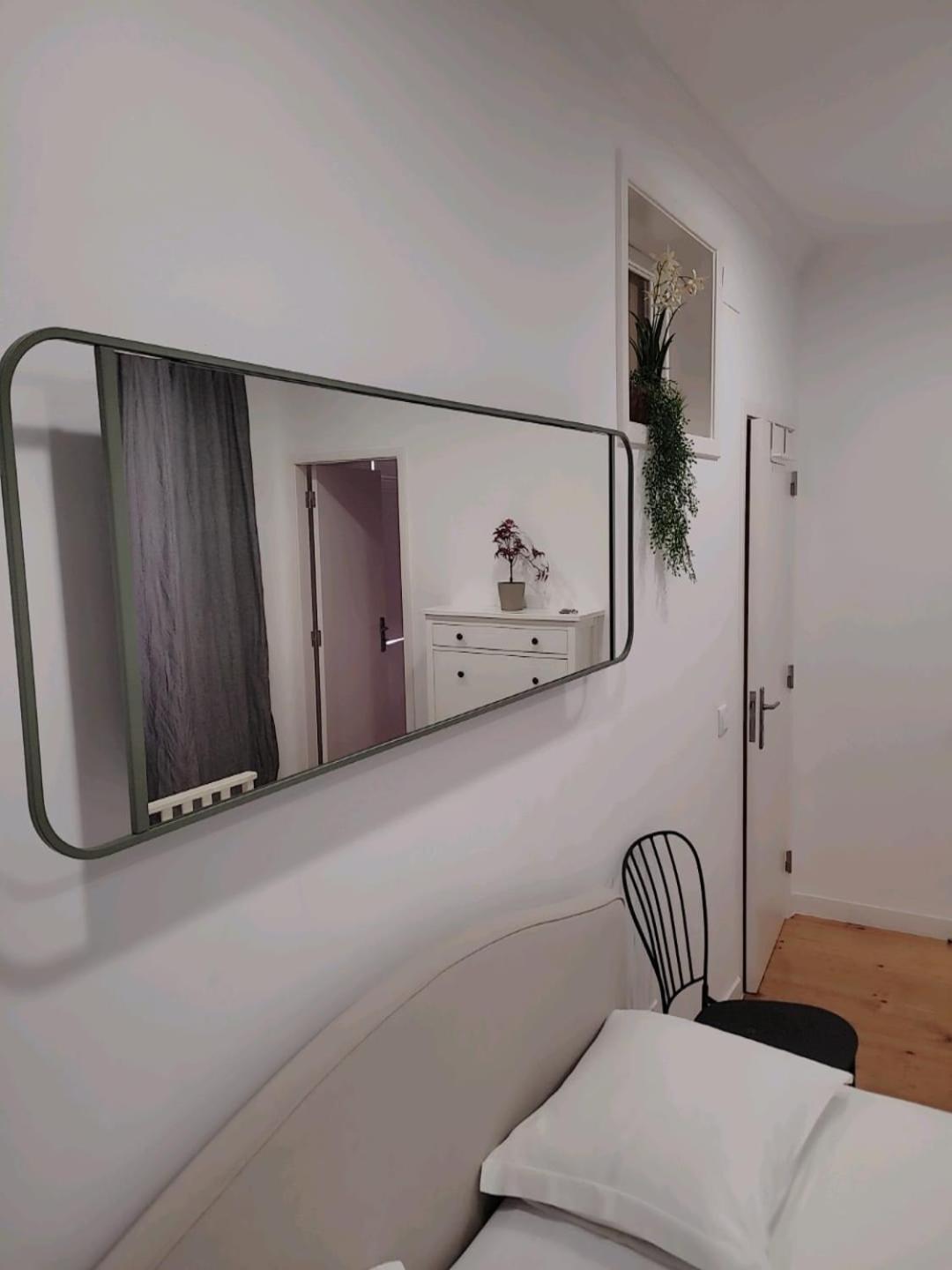 Séjour chez l'habitant Varanda Privada Iroom Lisboa
