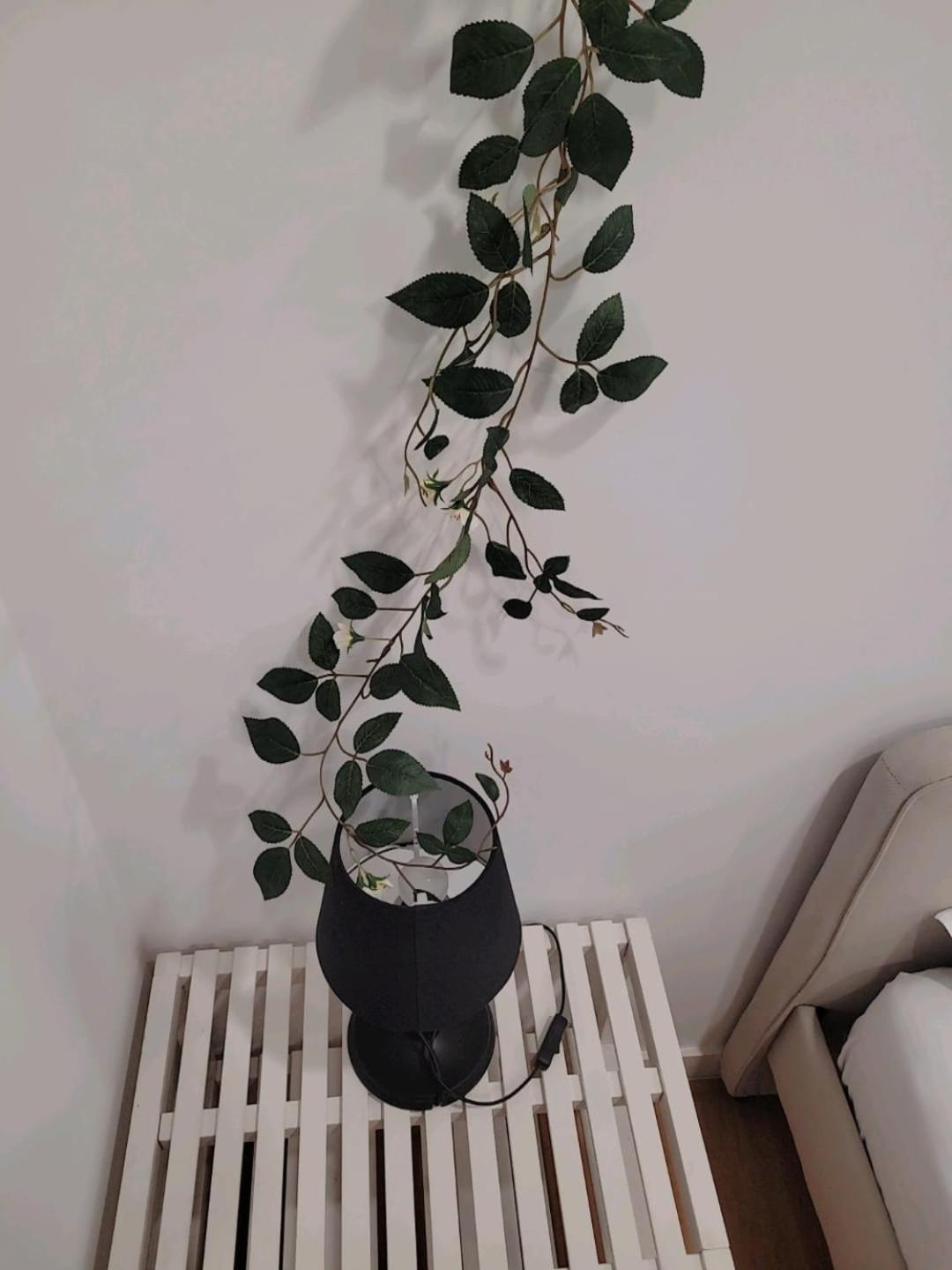 Varanda Privada Iroom Séjour chez l'habitant