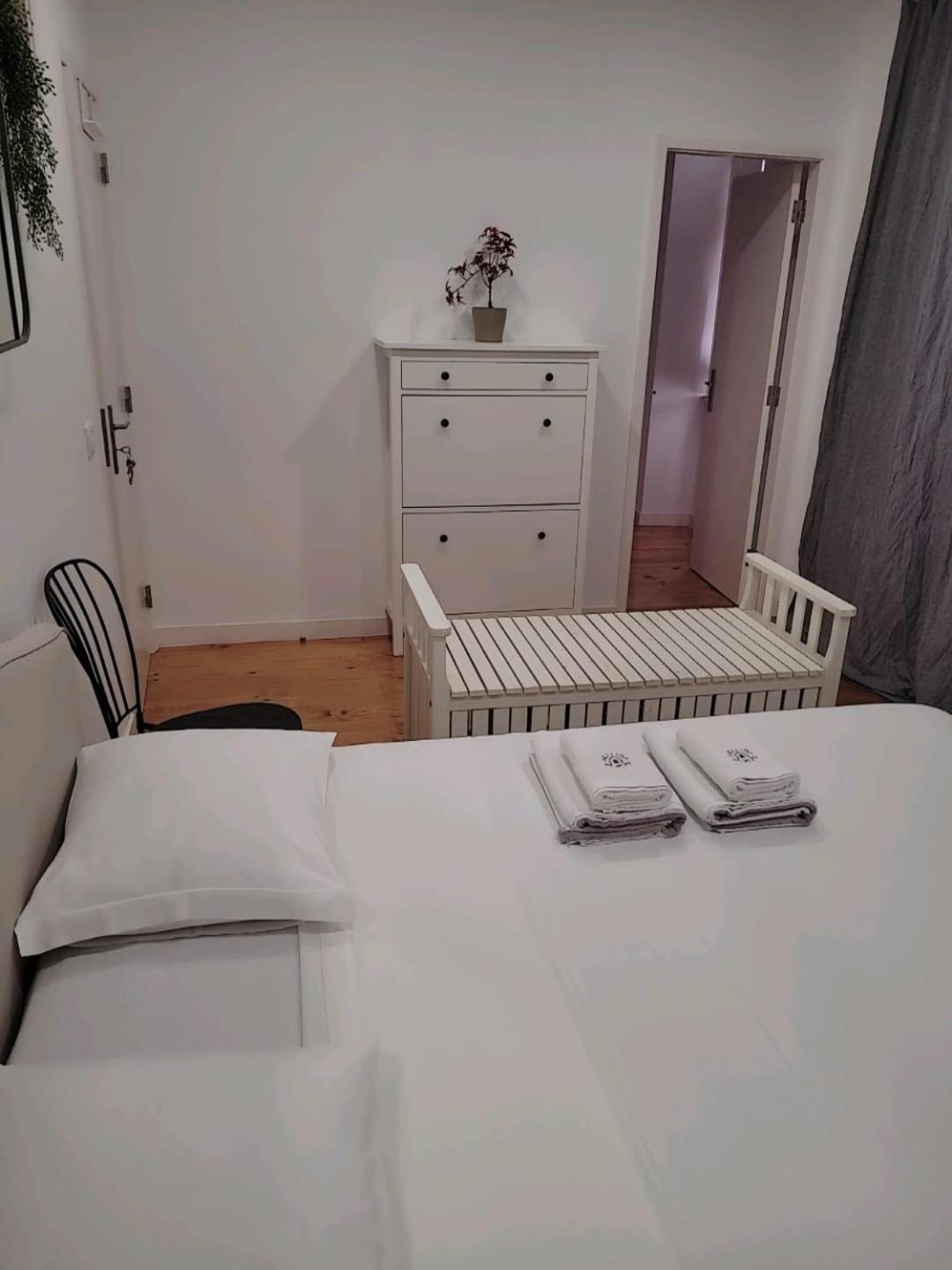 Séjour chez l'habitant Varanda Privada Iroom