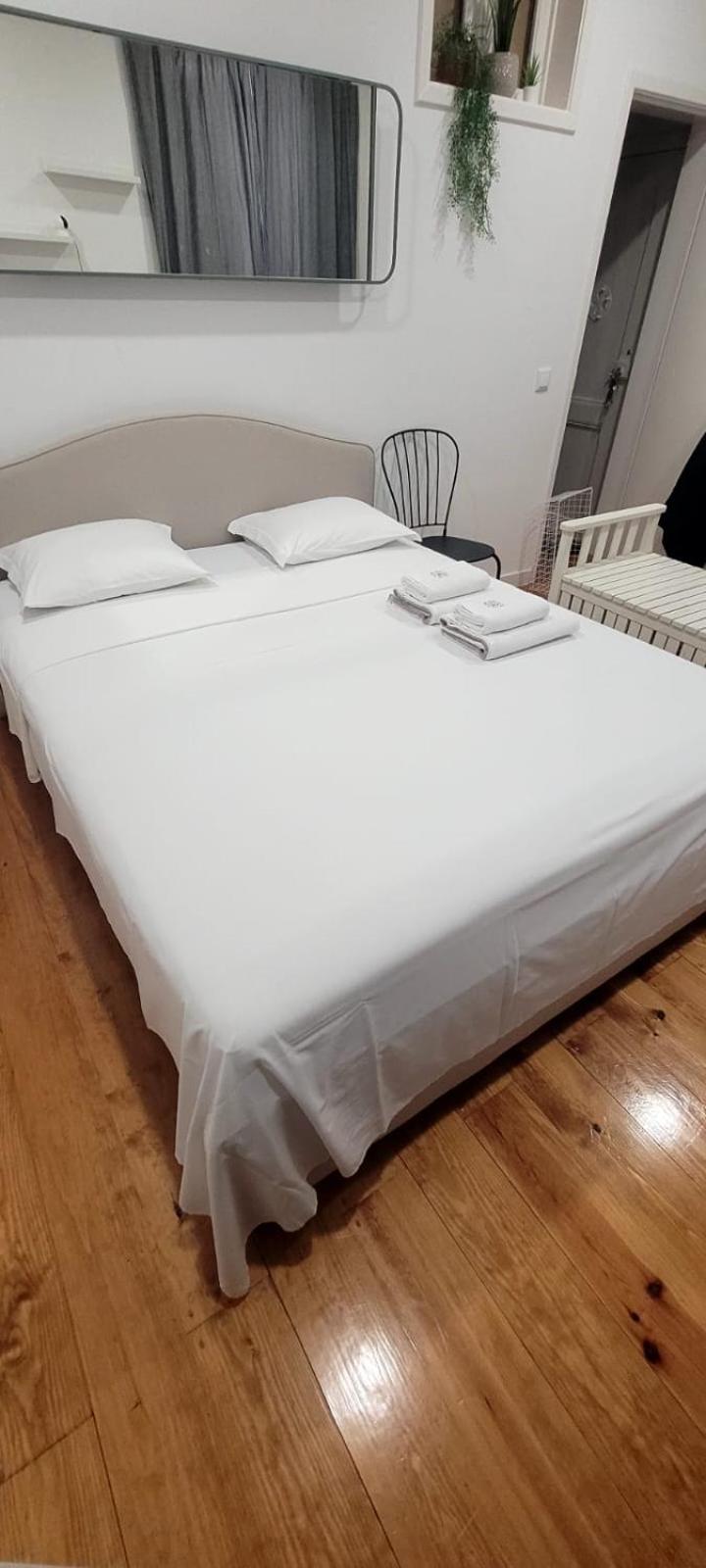 Séjour chez l'habitant Varanda Privada Iroom *