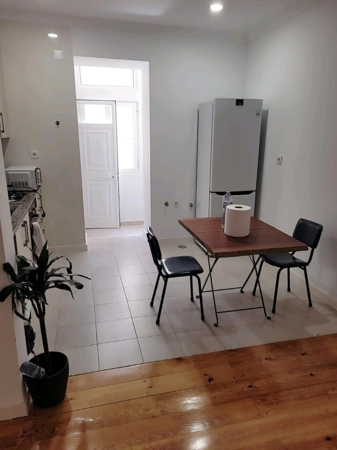 Varanda Privada Iroom Séjour chez l'habitant Lisboa