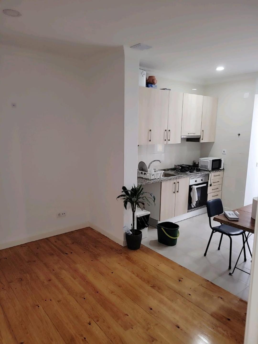 Varanda Privada Iroom Séjour chez l'habitant
