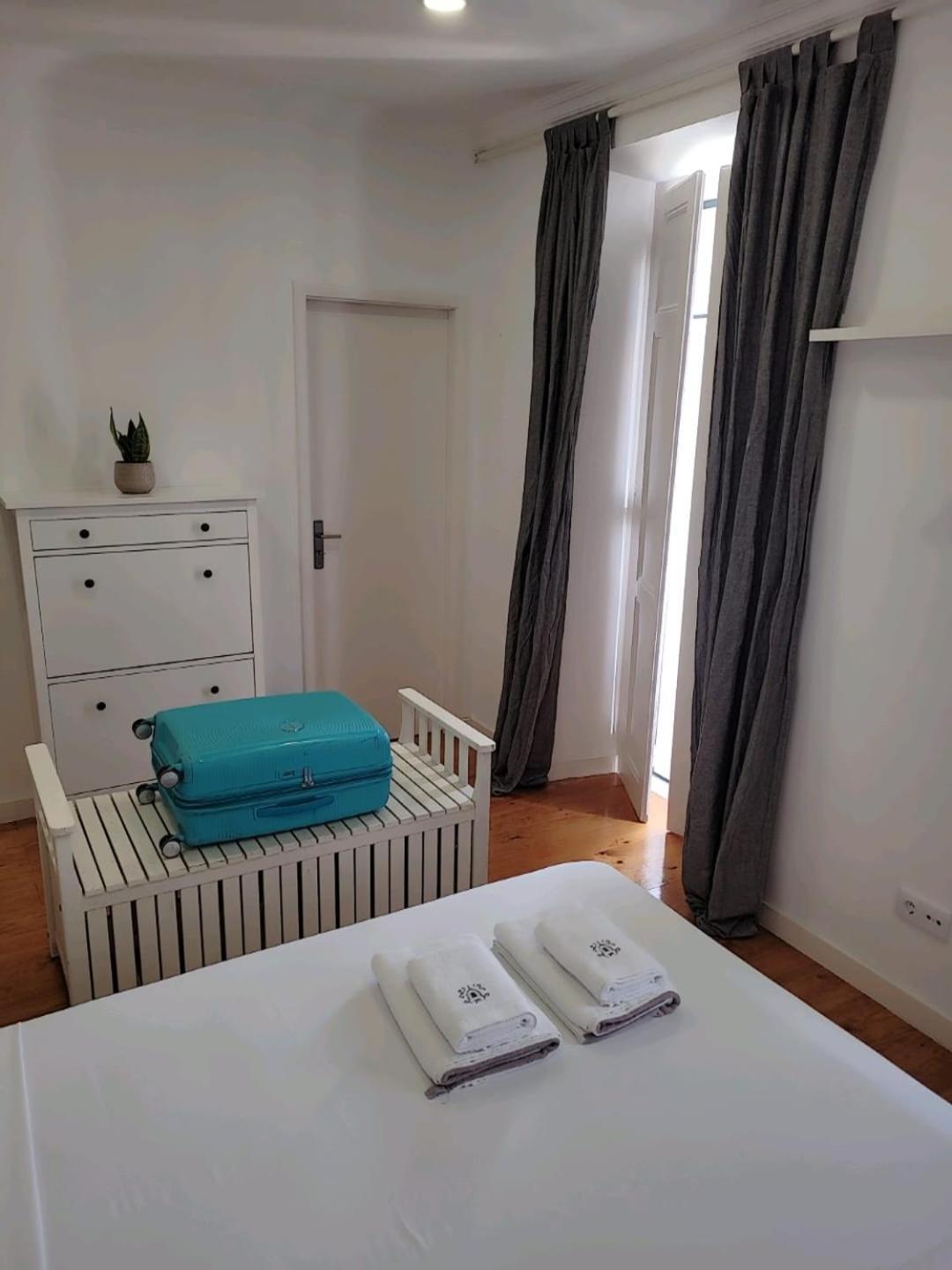 Séjour chez l'habitant Varanda Privada Iroom *
