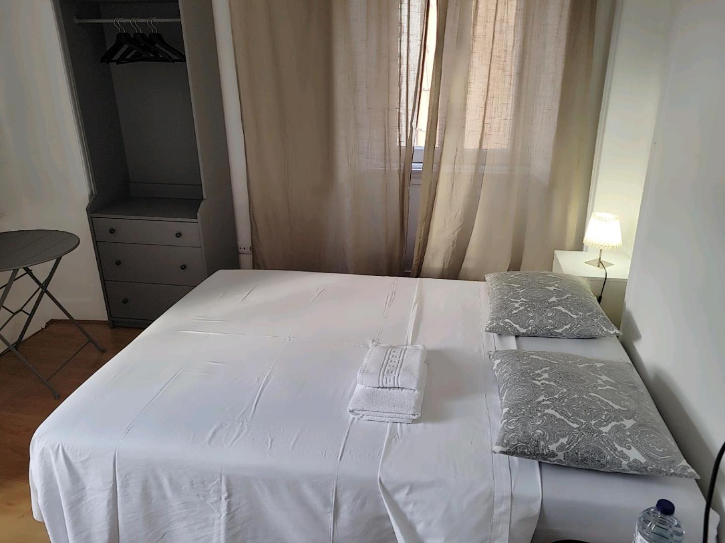 Varanda Privada Iroom Séjour chez l'habitant