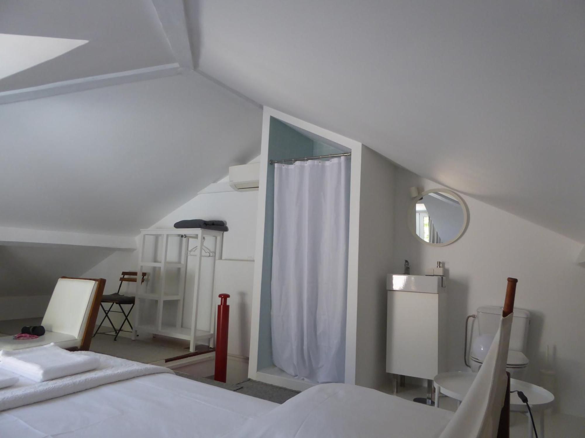 Séjour chez l'habitant Cozy Independent *