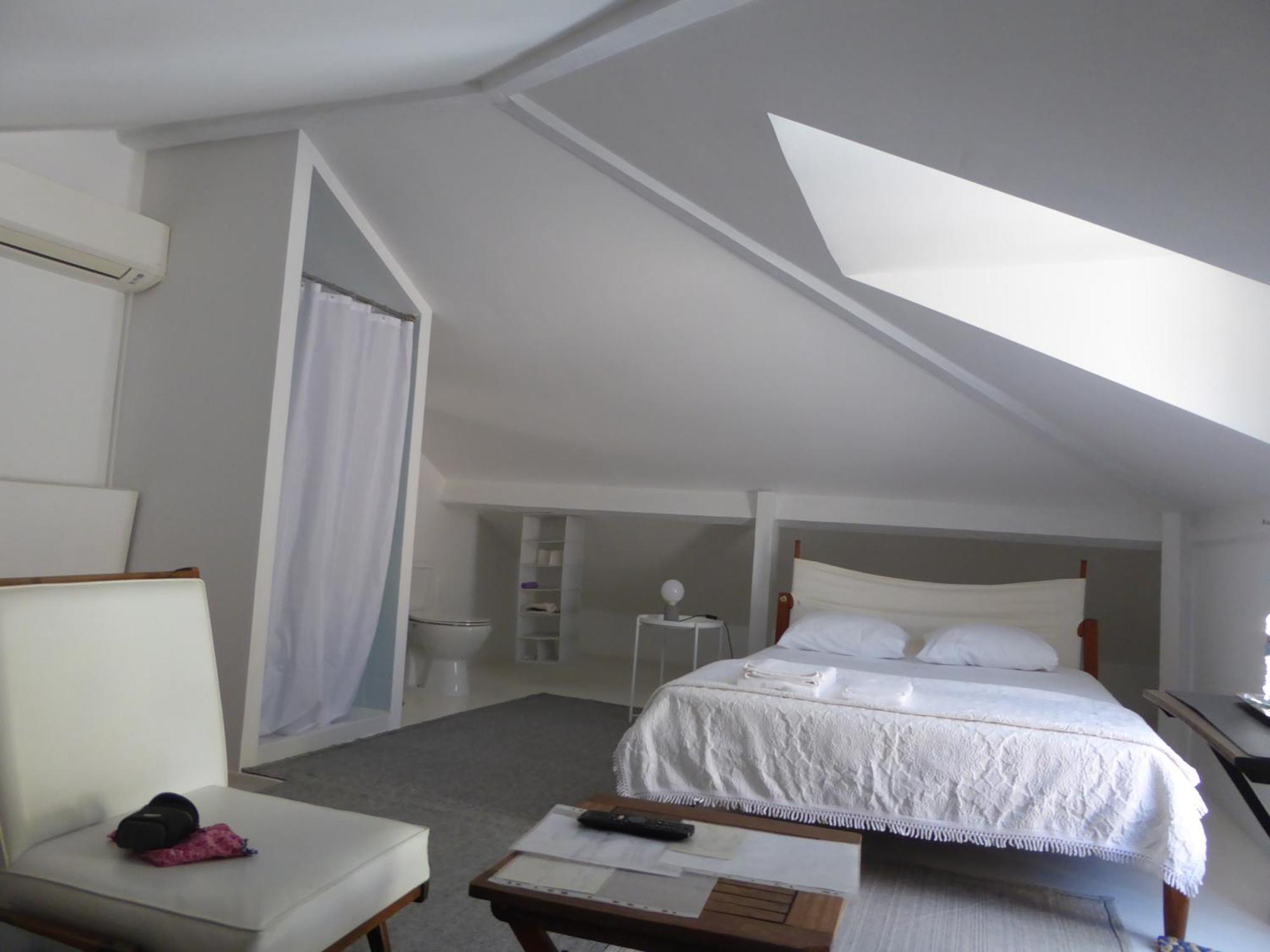 Cozy Independent Séjour chez l'habitant Lisboa