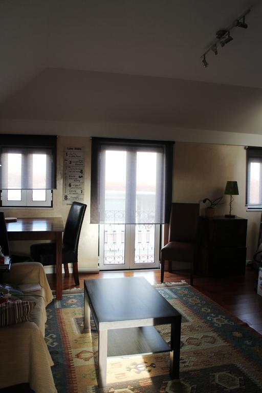 Rossio Castle View Apartment