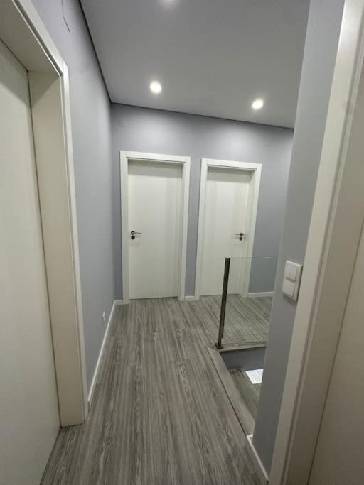 Duplex Com Jacuzzi Em Olival Basto