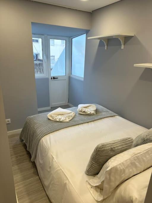 Duplex Com Jacuzzi Em Olival Basto Appartement