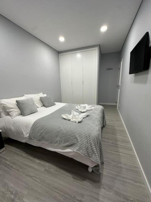 Duplex Com Jacuzzi Em Olival Basto Appartement *